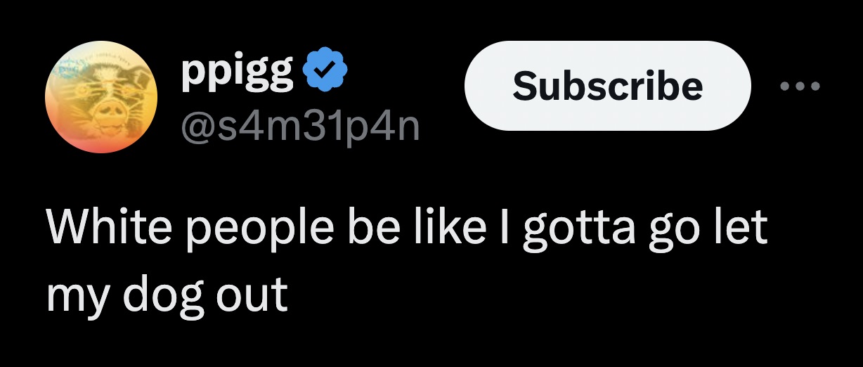 Not everyone is brave enough to say this